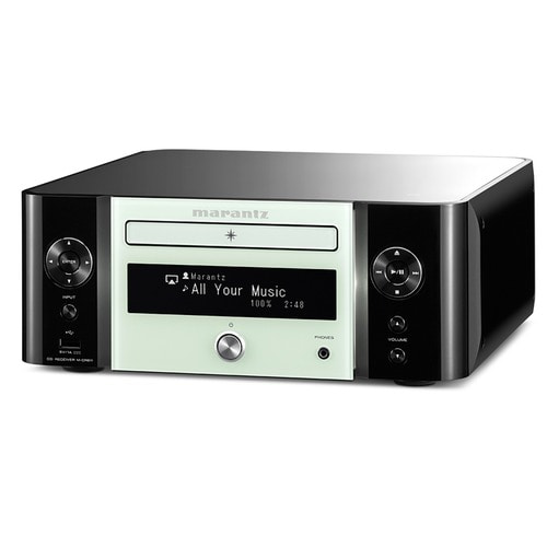 마란츠 M-CR611 블루투스 CD.USB 멀티뮤직센터오디오 네트워크 에어플레이기능