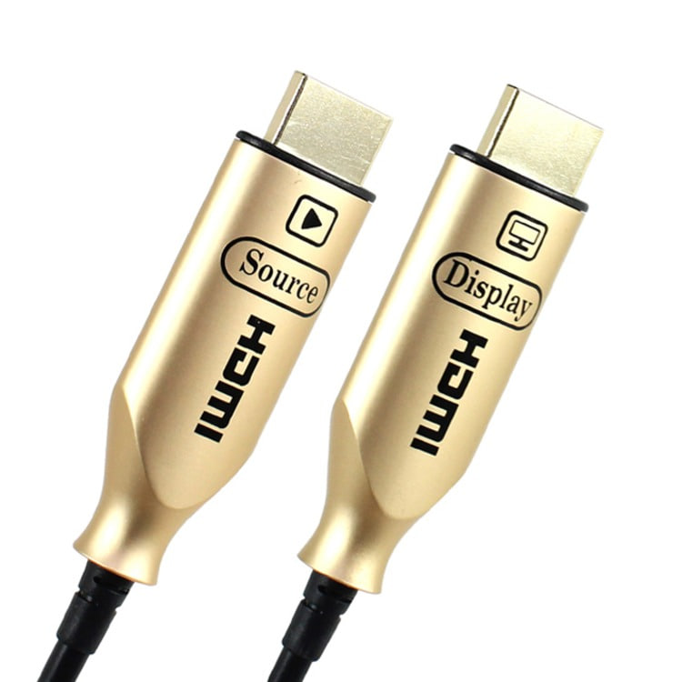 JUSTLINK MAX GFOC150  광 HDMI v2.0 케이블 15M