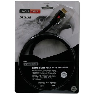 이글케이블 Delixe HDMI 고급형케이블 1.5M