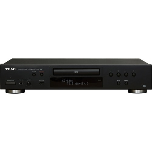 티악 TEAC USB내장 CD플레이어 CD-P650 전기능리모콘 아이팟연결,USB녹음