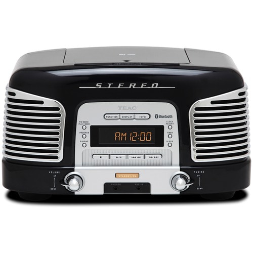 TEAC (티악) 블루투스 SL-D930 레트로풍 미니오디오 CD/블루투스/FM수신 인기모델