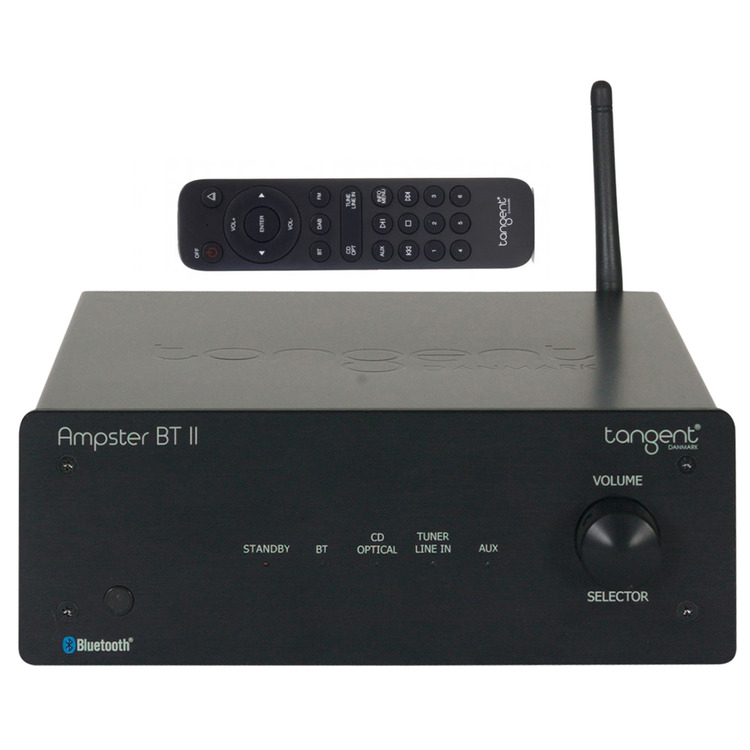 Tangent 탄젠트 Ampster BT II+CD II+파인오디오(Fyne Audio) F301 하이파이패키지