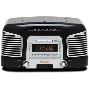 TEAC (티악) 블루투스 SL-D930 레트로풍 미니오디오 CD/블루투스/FM수신 인기모델