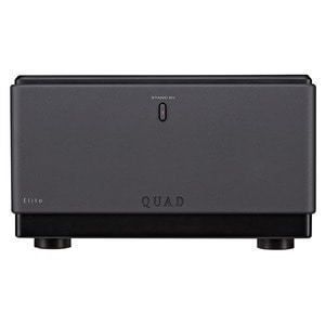 쿼드(QUAD) Elite QMP 모노블럭 파워앰프 최신모델 하이앤드 모노블럭 파워앰프