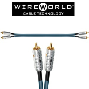 WireWorld 와이어월드 인터케이블 Luna7 [1미터] 루나7