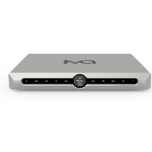 매트릭스오디오 DSD/DXD USB DAC X-Sabre Pro MQA