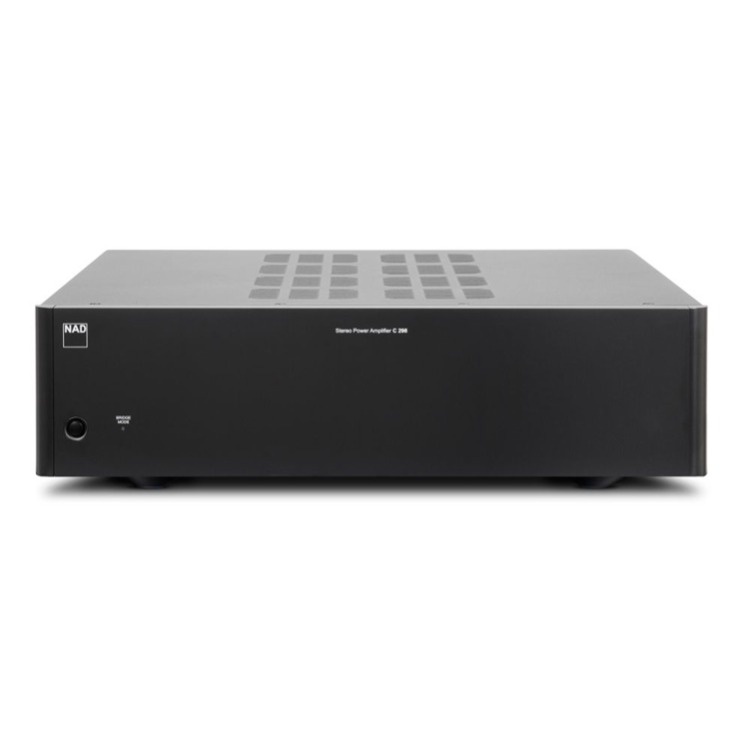 NAD (나드) C298 Stereo Power Amplifier